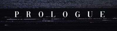 prologue
